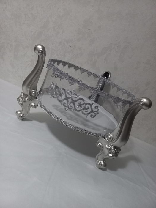 Корзины в наличии и на заказ