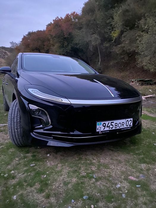 Аренда авто электро кар