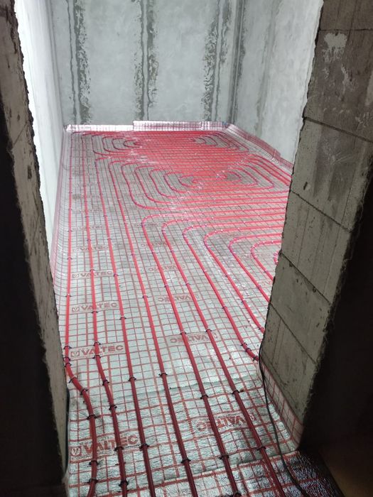 Услуги сантехника