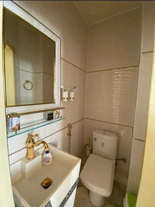 Darkhan 4/5/6 квартира 132м2 срочно продается: Мирзо Улугбек Дархан