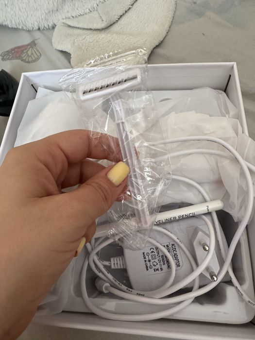 Фотоэпилятор ATTIVO