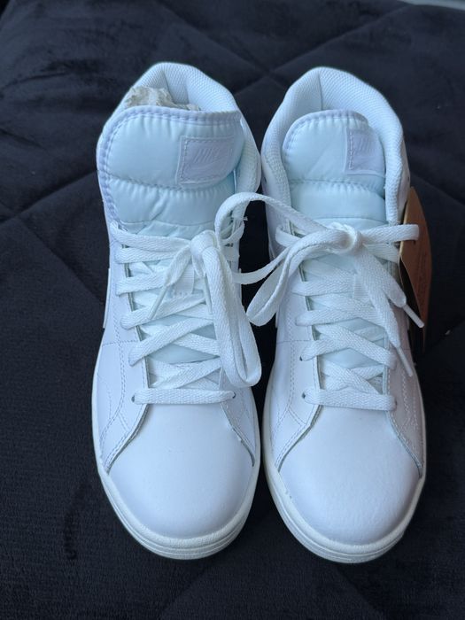Nike Court Royale 2 Mid