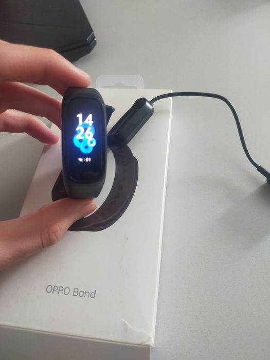 Оппо смарт  часы