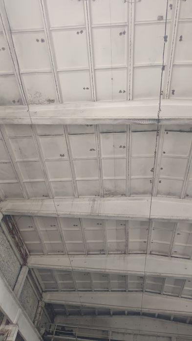 Плита перекрытия