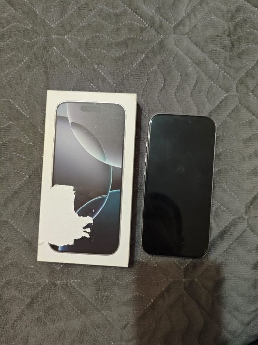 продам айфон 16 про