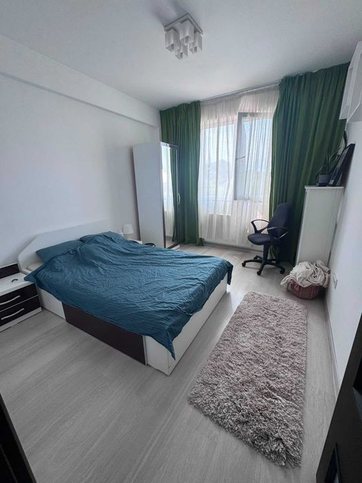 Apartament 2 camere | Boxă depozitare | Parcare | Carol City Park