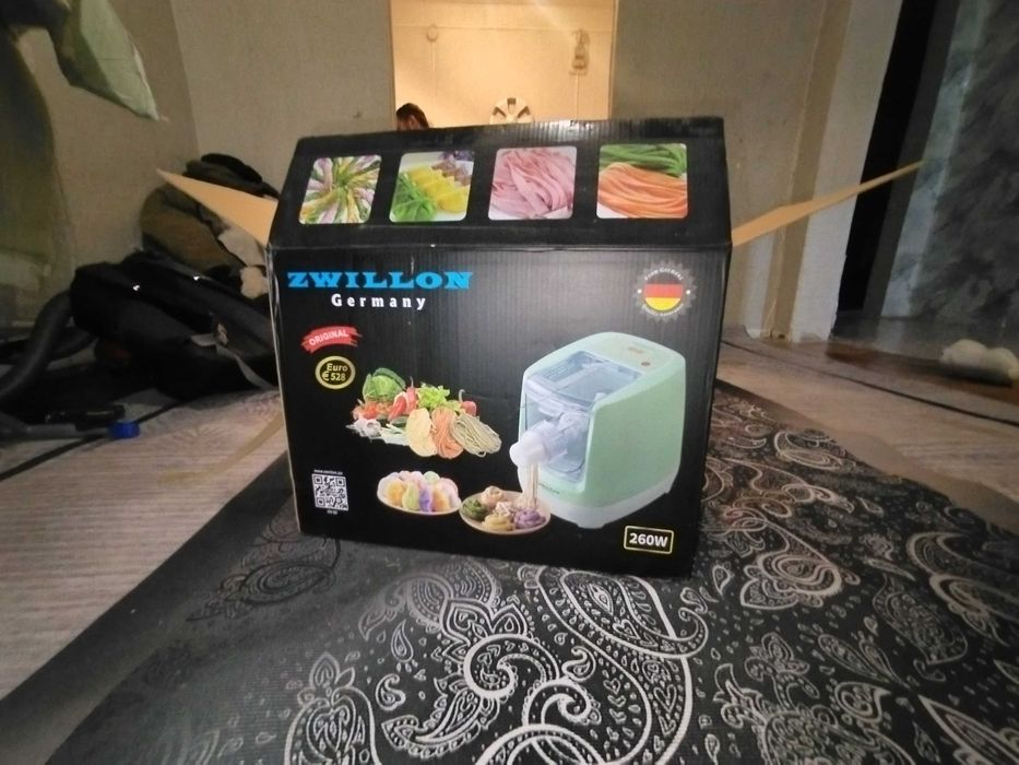 Лапшерезка zwillon