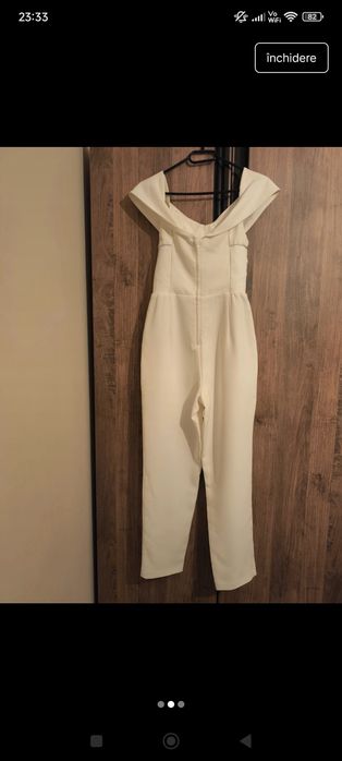 De vânzare salopeta H&M
