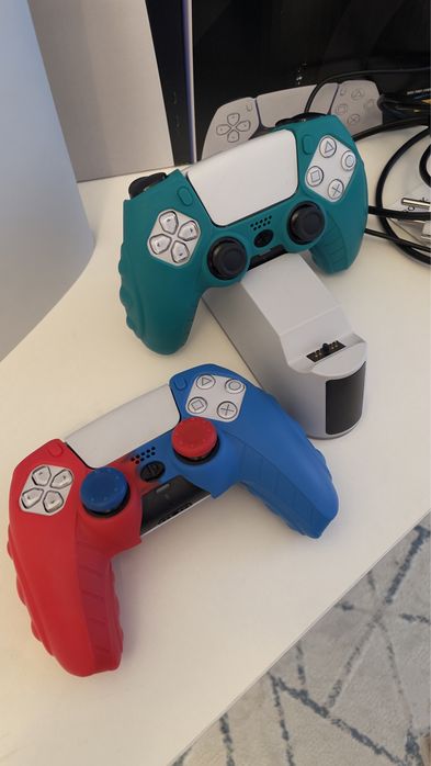 PlayStation 5 Slim Digital Edition продается