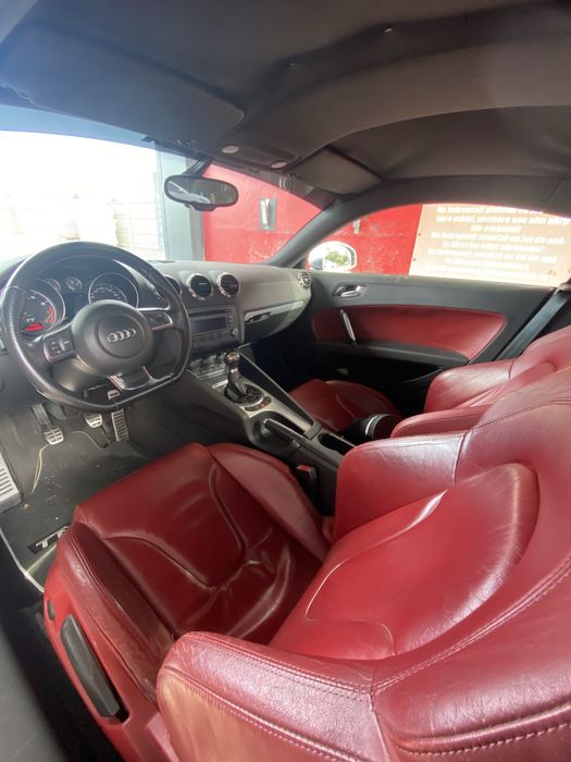 Audi TT 2007 2.0 benzina