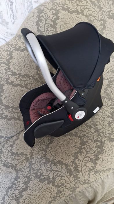 Продам детское кресло люлька