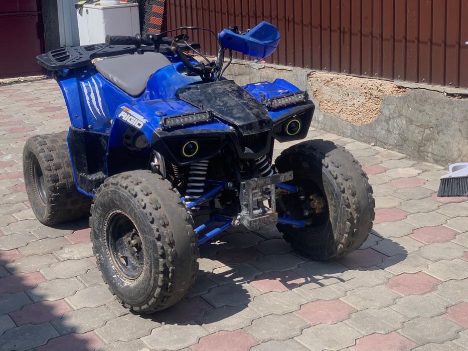 Продам квадроцикл 125