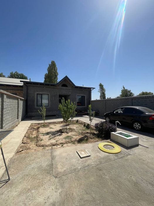 O'rtasaroy Navro'zda uchastka sotiladi