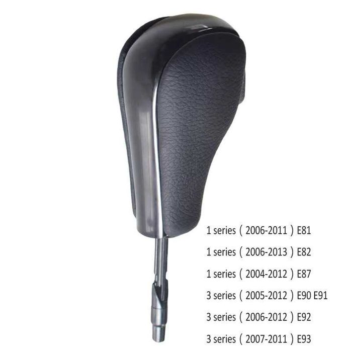 Nuca Maneta Schimbator Viteze Automat BMW E60 E61 E46 E39 E53 E83 E38