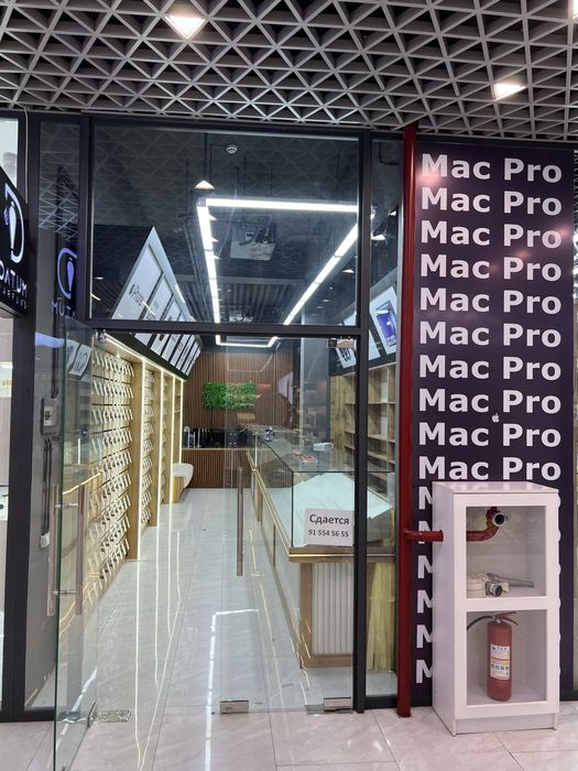 Срочно продается готовый бизнес на фестивал моле