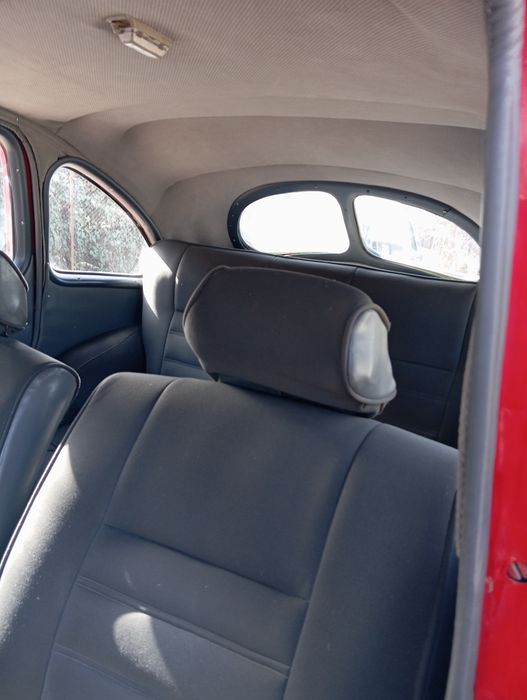 Продаётся автомобиль стандарт