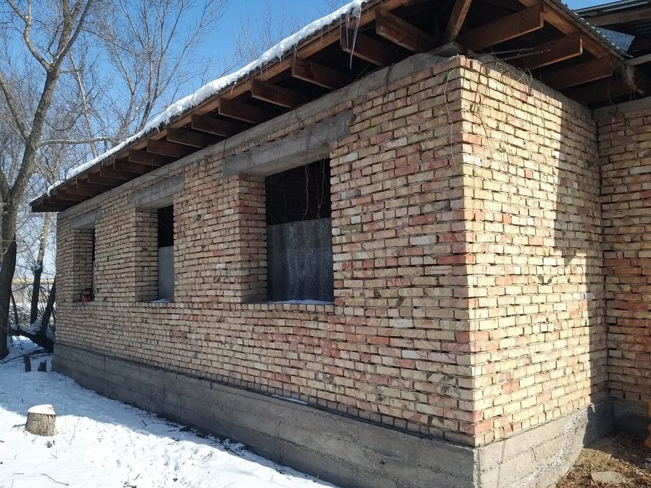 Дом 4 комнаты, 100кв.м, Ельтай