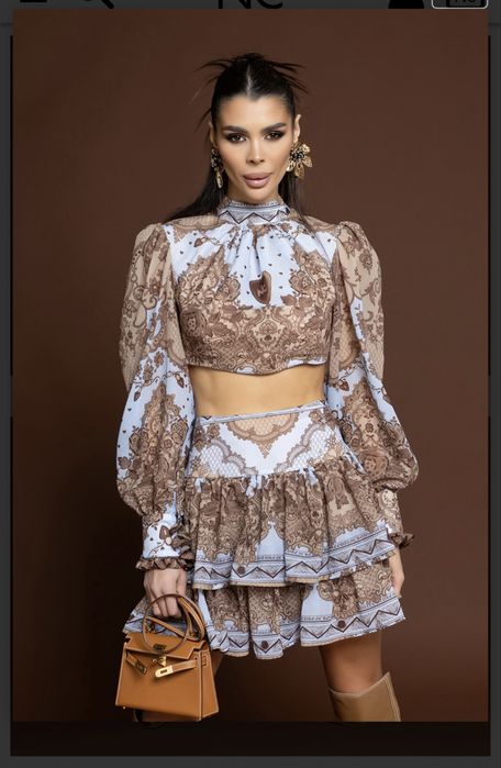 Комплект Nikole Collection