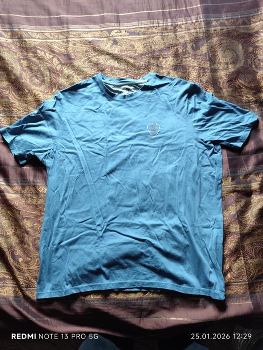 Polo Ralf Lauren, Brunelo Cochineli - тениски с къс ръкав