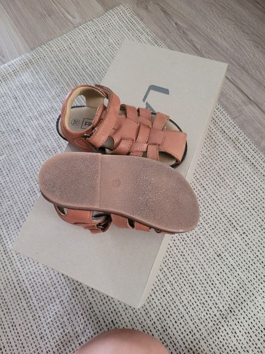 Sandale baieti mărimea 25
