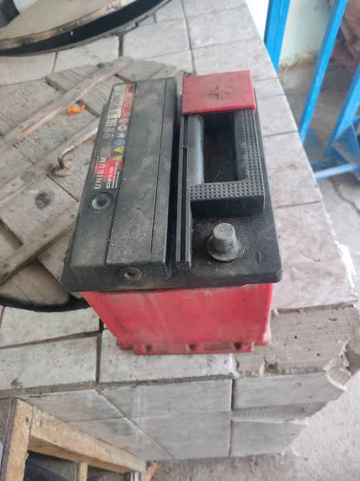 Аккумулятор для авто 60А