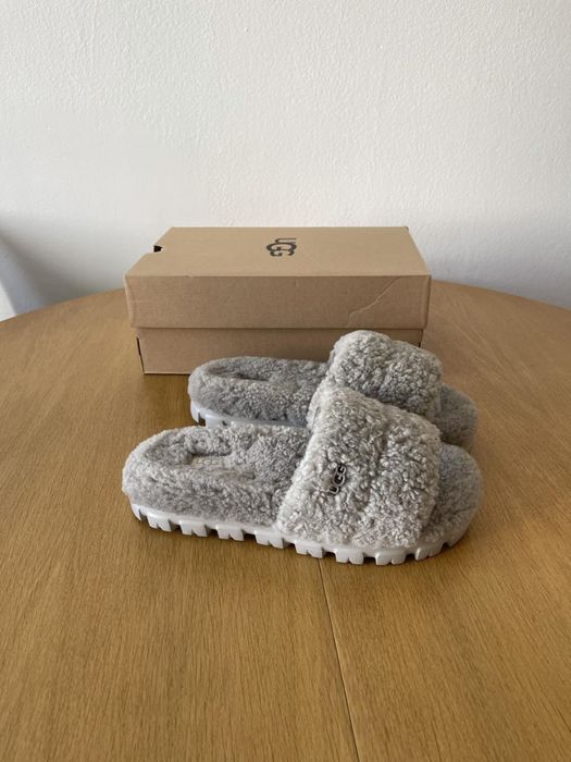 UGG,  оригинални  нови чехли
