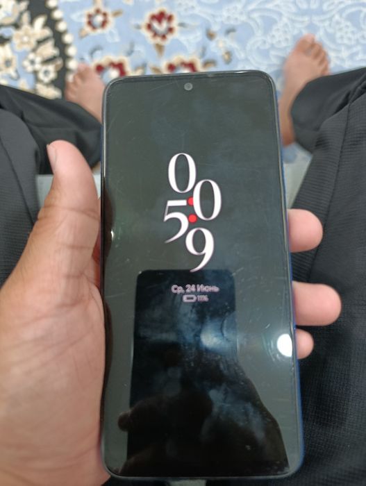 Redmi note 11 128gb 4g