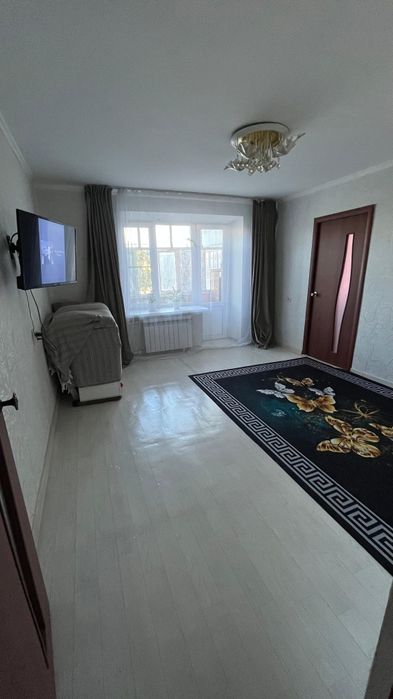 Продам 3х комн квартиру