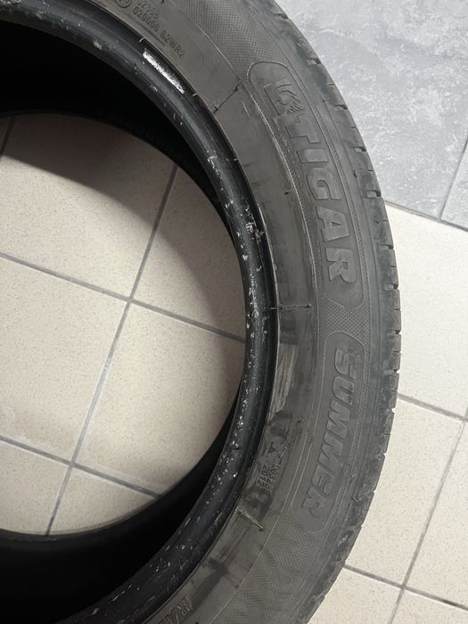 Anvelope vara TIGAR summer SUV 235/50/R18