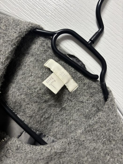 Palton toamnă-iarnă