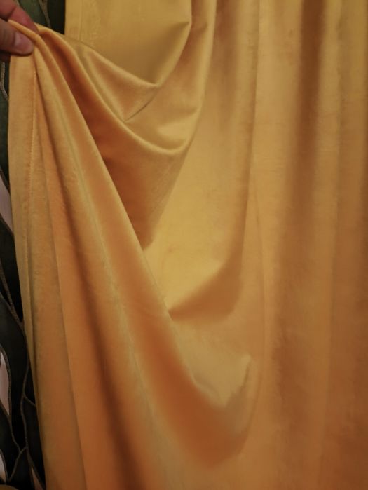 Шторы новые плотные