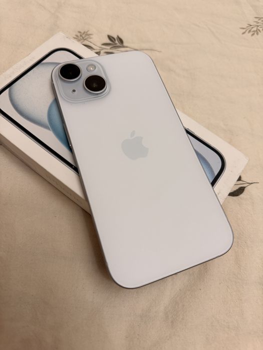 Iphone 15 128 gb