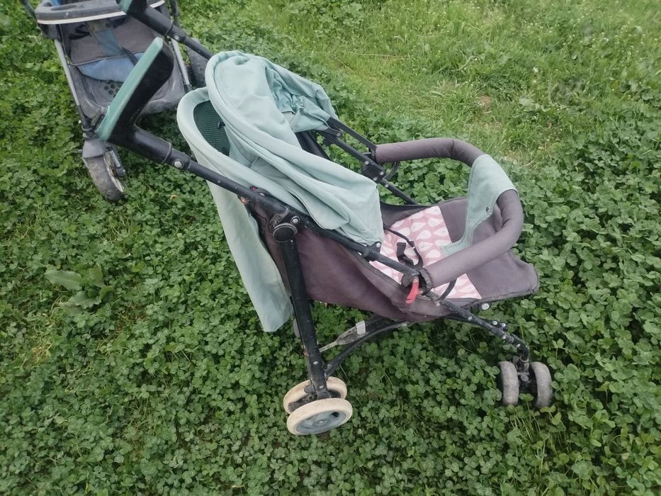 Коляска детская .