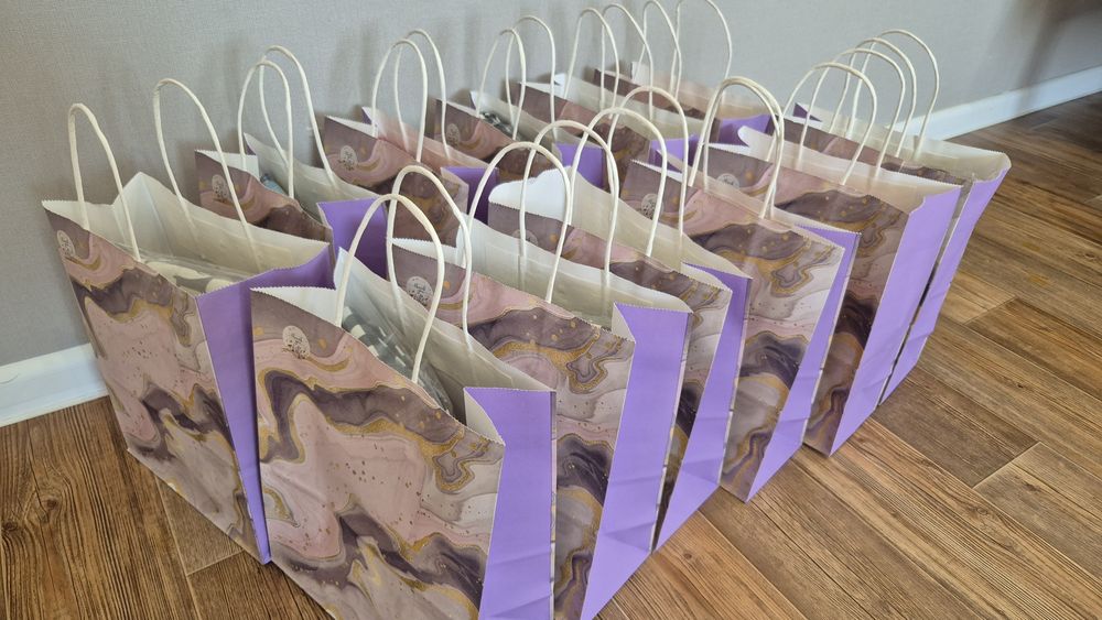 Фартуки ручной работы