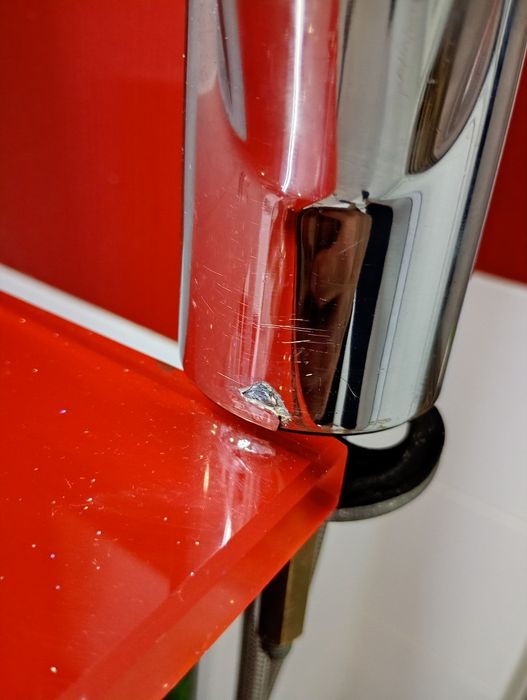 Смесител    GROHE