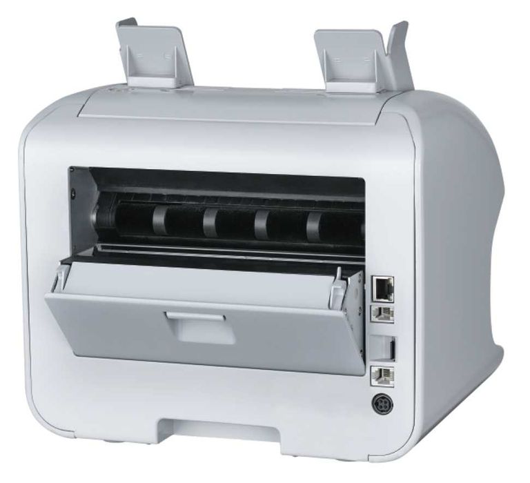 Счетчик банкнот LIDIX CL-2 (Юж.Корея)