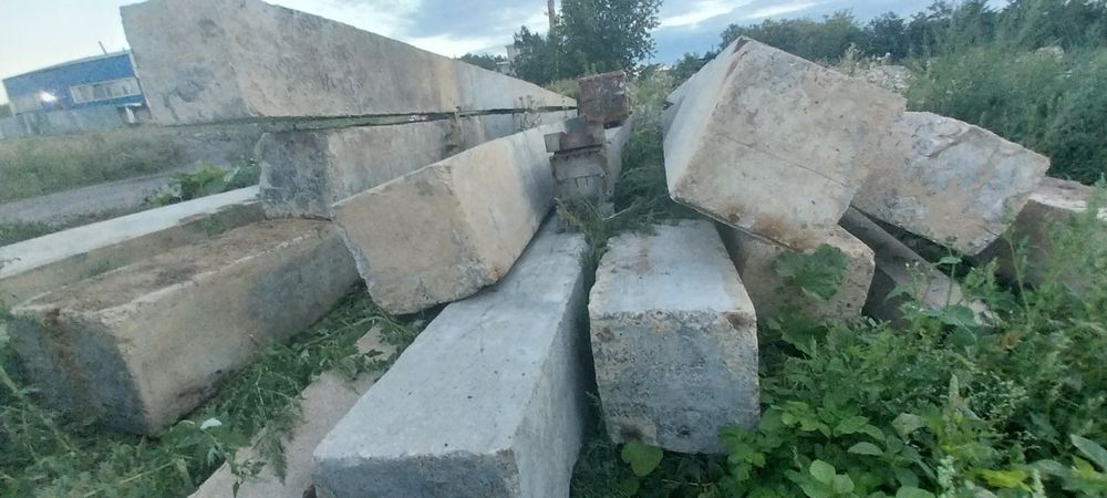 Продам опоры,столбы