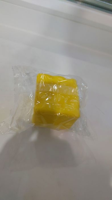 Сквиш сыр жёлтый