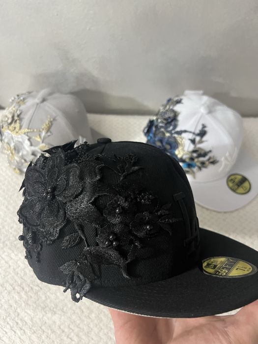 Sapca Custom New Era