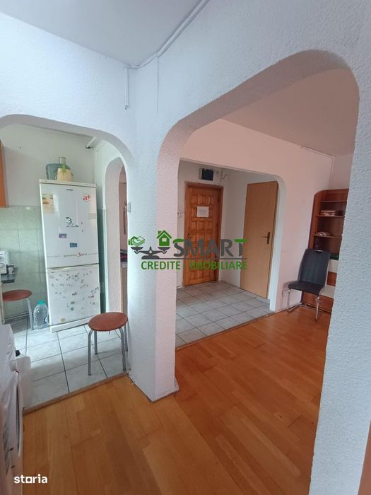 Apartament 2 camere decomandat, Str. Gării