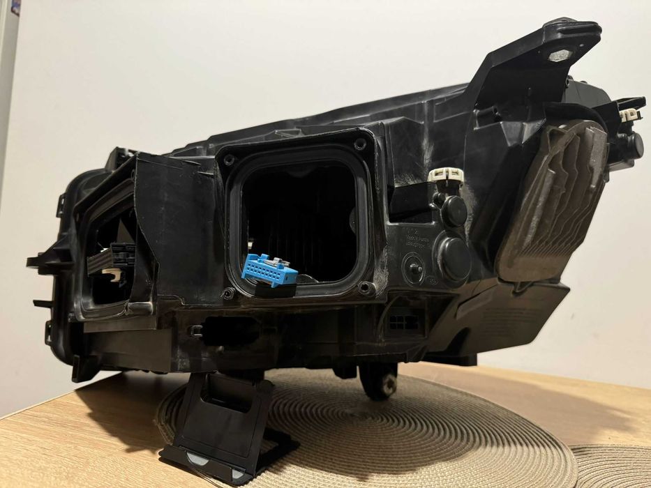 Far led dreapta Mercedes GLC W253 C253 2015 2018