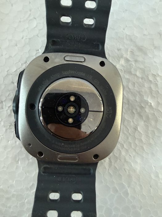 Samsung Galaxy Watch Ultra