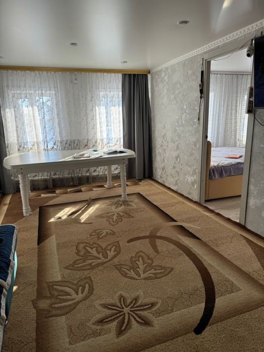 Продам дом в г. Макинск