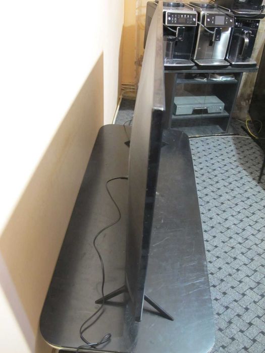 Televizor Led Smart Ultra 4K Samsung 127cm model GU50TTU8079