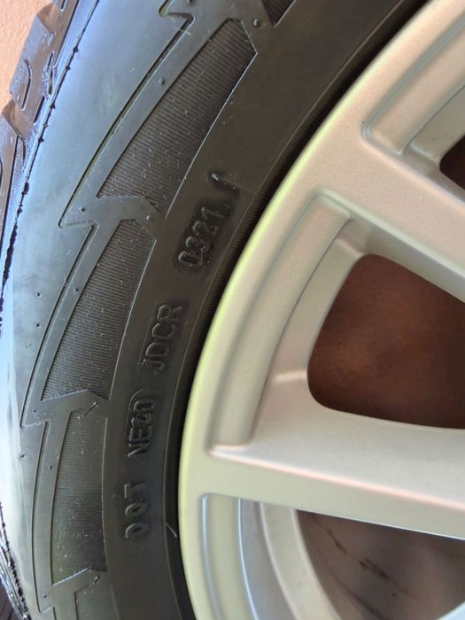Set roti originale BMW Style 778 de iarna + anvelope PREMIUM Goodyear/Pirelli ca noi + runflat