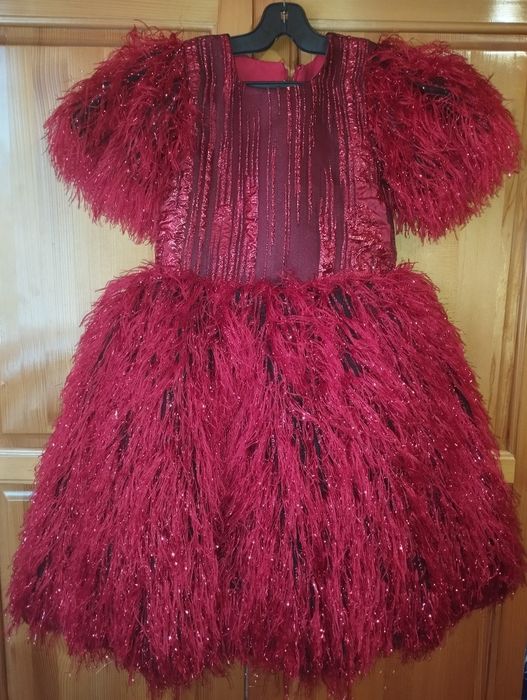 Детски рокли за момичета