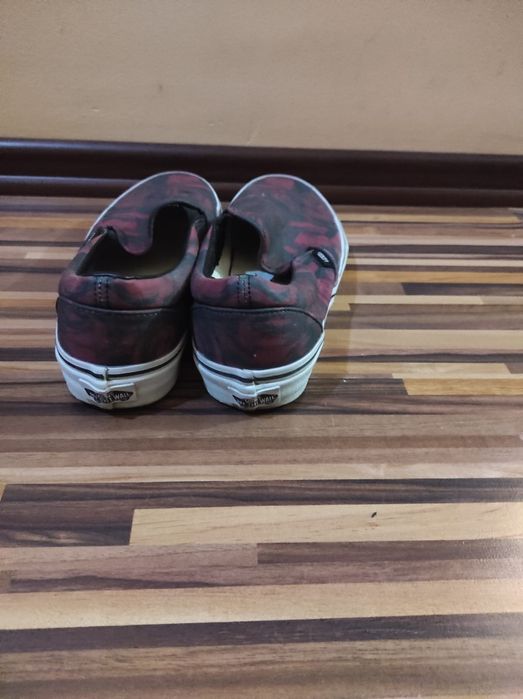 Tenesi dama VANS mărimea 36/37