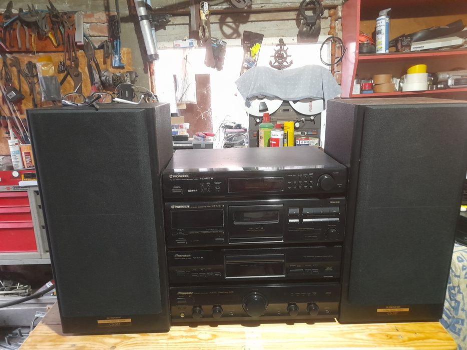 Linii muzicale audio