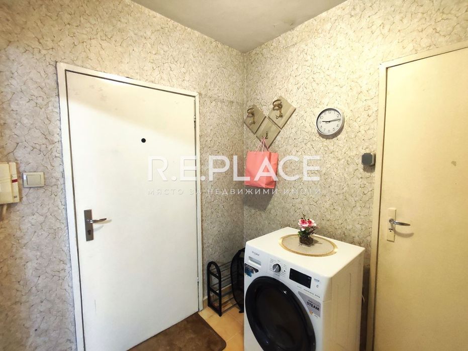 Продава се Двустаен апартамент в Варна, Владислав Варненчик - 42 кв.м за 1275 €/кв.м - Снимка #5