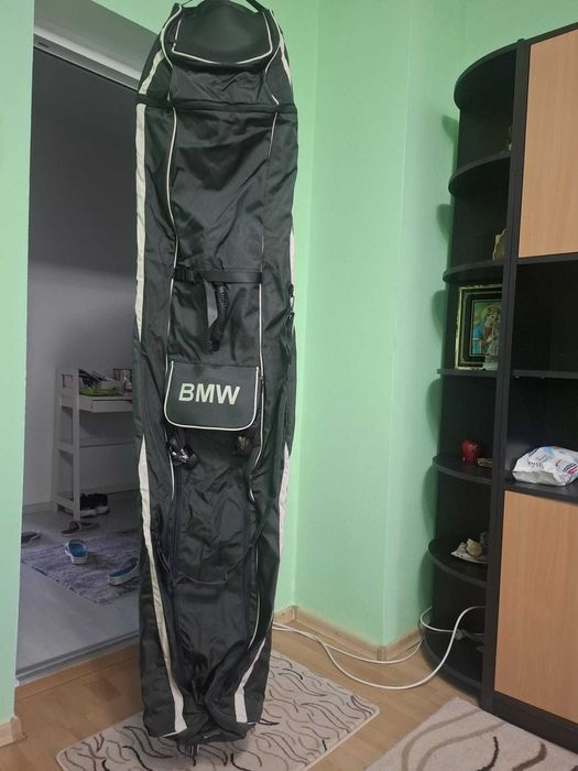 Husa pentru lansete pescuit